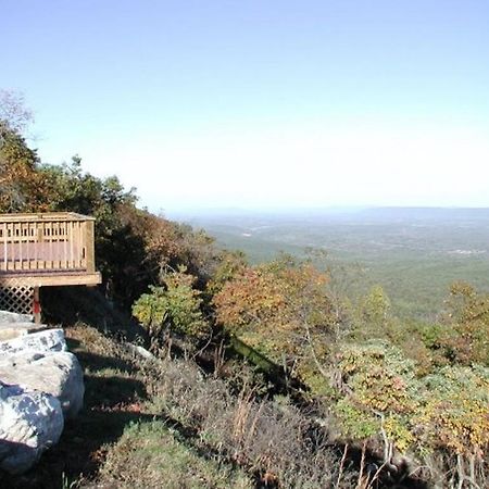 卡卡彭州立公园山林小屋 伯克利斯普林斯 外观 照片